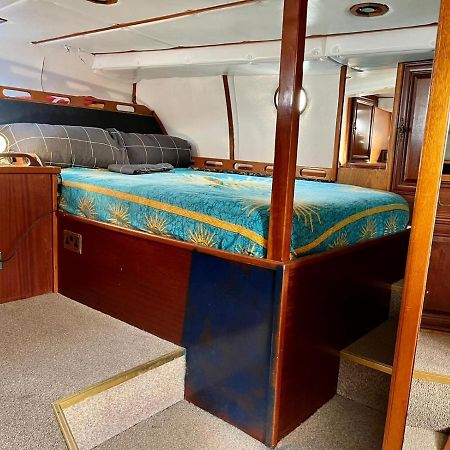 מלון Premiá de Mar Salidas En Barco מראה חיצוני תמונה